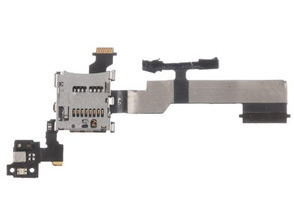 Acquista Replacement Flex Slot SD HTC One M8 Replacement Flex Slot SD HTC One M8