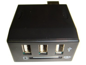 Acquista Hubstation for PS3/PC Hubstation for PS3/PC