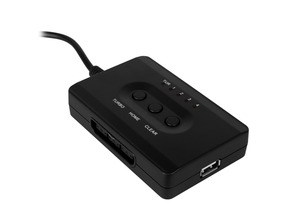 Mayflash adattatore di controllo per PC/PS2/PS3/Xbox 360