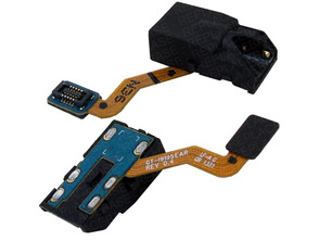 Headphone Jack Flex Cable for Samsung Galaxy S4 mini