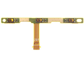 Side Key Flex Cable Ribbon for Sony Xperia SP C5303 M35h