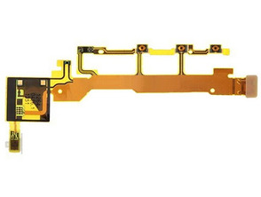 Flex Cable (Power/Volume/Mute) for Sony Xperia Z C6603 L36h