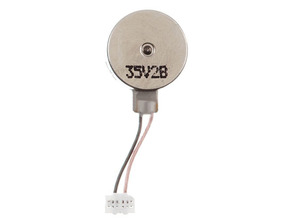 Vibrating Motor Replacement Sony Xperia Z C6603 L36h