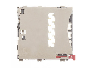 Repuesto Slot SIM para Sony Xperia Z1