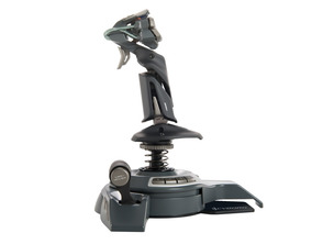 Acquista Cyborg Fly 5 Flight Stick Cyborg Fly 5 Flight Stick