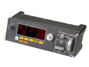 Acquista Saitek Pro Flight Multi Panel Saitek Pro Flight Multi Panel