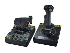 Acquista Joystick Saitek X55 RHINO Joystick Saitek X55 RHINO
