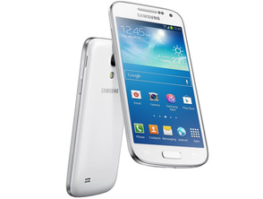 Acquista Samsung Galaxy S4 Mini GT-I9195 Samsung Galaxy S4 Mini GT-I9195