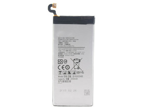 Acquista Replacement battery Samsung Galaxy S6 G920 Replacement battery Samsung Galaxy S6 G920