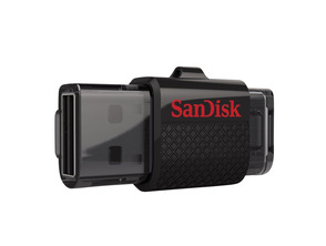 Acquista Sandisk Dual Drive USB Ultra 32 GB Tablet/Smartphone Sandisk Dual Drive USB Ultra 32 GB Tablet/Smartphone