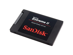 Acquista SSD Sandisk Extreme II 120 GB SSD Sandisk Extreme II 120 GB
