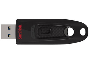 USB Sandisk Cruzer Ultra 32 GB USB 3.0
