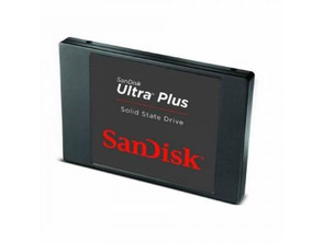 Acquista Sandisk SSD 128 GB Ultra Plus Sandisk SSD 128 GB Ultra Plus