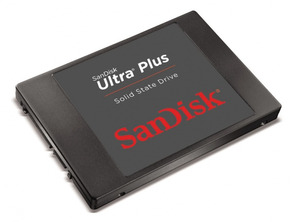Acquista Sandisk SSD 64 GB Ultra Plus Sandisk SSD 64 GB Ultra Plus