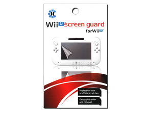 Acquista Screen Saver per Wii U Gamepad Screen Saver per Wii U Gamepad