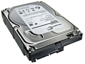 Acquista Disco rigido 3.5 "Seagate Barracuda 3TB SATA 3 Disco rigido 3.5 "Seagate Barracuda 3TB SATA 3