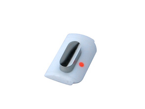 Acquista Ricambio Bottone Mute per iPhone 3G Bianco Ricambio Bottone Mute per iPhone 3G Bianco