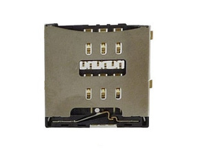 Slot SIM per iPhone 5C/5S/SE