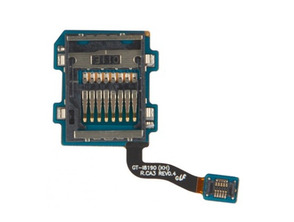 Replacement SIM Connector for Samsung Galaxy S3 Mini