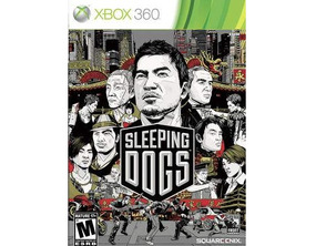 Acquista Sleeping Dogs Xbox 360 Sleeping Dogs Xbox 360