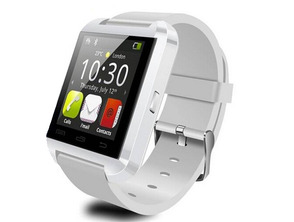 Acquista Smartwatch U8 Bianco Smartwatch U8 Bianco