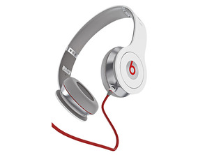 Beats Solo with ControlTalk (White)