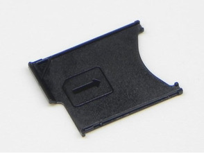 SIM Card Tray for Sony Xperia Z