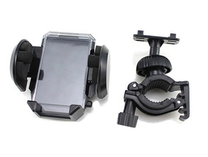 Universal Bicycle Mount Stand Holder for Mobile Phone/GPS Naviga