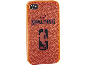Acquista Spalding Cover iPhone 4/4S NBA Spalding Cover iPhone 4/4S NBA