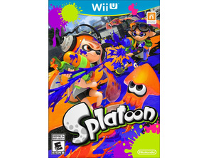 Acquista Splatoon Wii U Splatoon Wii U