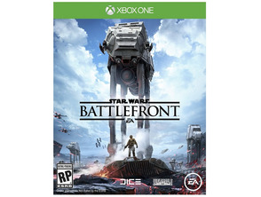 Acquista Star Wars: Battlefront Xbox One Star Wars: Battlefront Xbox One