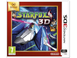 Acquista Starfox 64 (Selects) 3DS Starfox 64 (Selects) 3DS