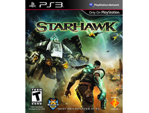 Acquista Starhawk PS3 Starhawk PS3