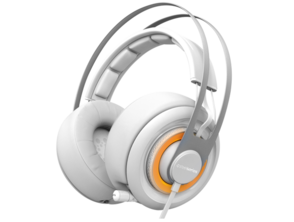 Steelseries Siberia Elite Bianco