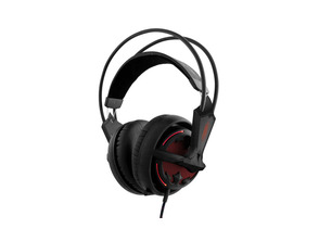 SteelSeries Diablo III Headset