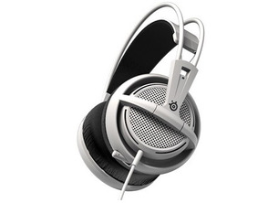 SteelSeries Siberia 200 - White