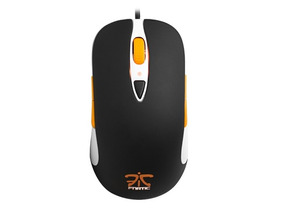 Acquista Steelseries Sensei Fnatic Edition Steelseries Sensei Fnatic Edition