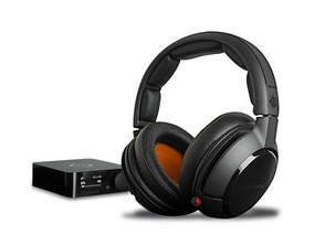 Steelseries Siberia P800 PC/PS4
