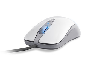 Acquista Steelseries Sensei RAW Frost Blue Steelseries Sensei RAW Frost Blue