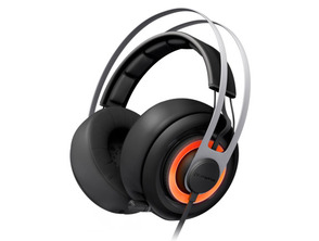 Steelseries Siberia Elite Nero