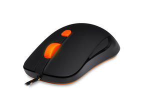 Acquista Steelseries Kana v2 Nero Steelseries Kana v2 Nero