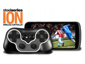 Steelseries Ion