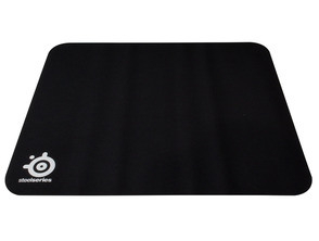 Serie d\'acciaio QcK + tappeto