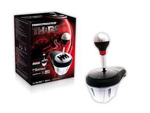 Acquista Thrustmaster TH8 RS Shifter Thrustmaster TH8 RS Shifter