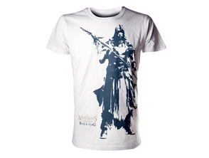 Asssassin's Creed IV - Ah Tabai XL