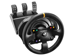 Thrustmaster TX RACING WHEEL LEATHER EDITION - Xbox One / PC/Xbox Series