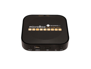 Acquista Ten-Go! MicroBox Ten-Go! MicroBox