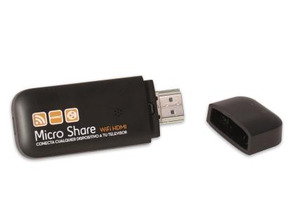 Acquista Ten-Go! MicroShare DLNA Ten-Go! MicroShare DLNA