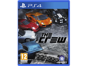 Acquista The Crew PS4 The Crew PS4