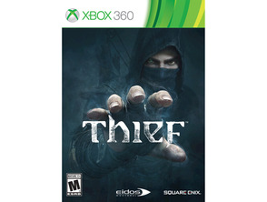 Acquista Thief Xbox 360 Thief Xbox 360